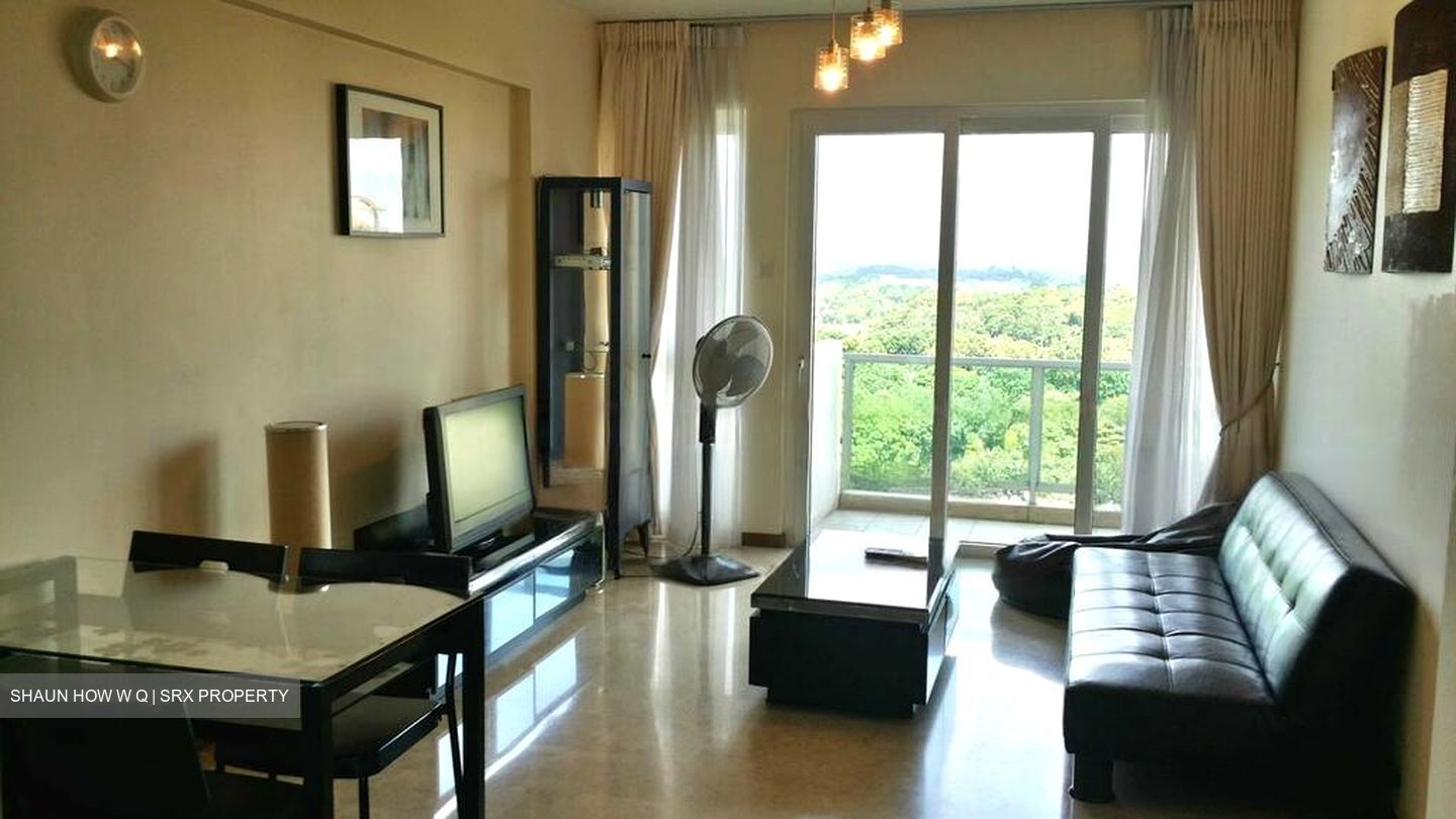 The Warren (D23), Condominium #481404471